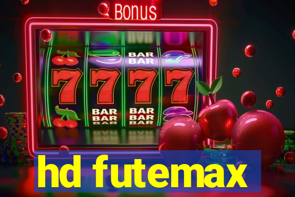 hd futemax